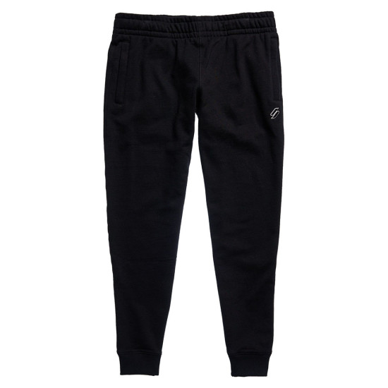 Superdry Ανδρικό παντελόνι Code Essential Joggers